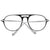 Men' Spectacle frame Hackett London HEB239 51002