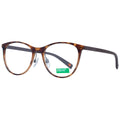 Ladies' Spectacle frame Benetton BEO1012 51112