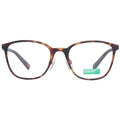 Ladies' Spectacle frame Benetton BEO1013 50112