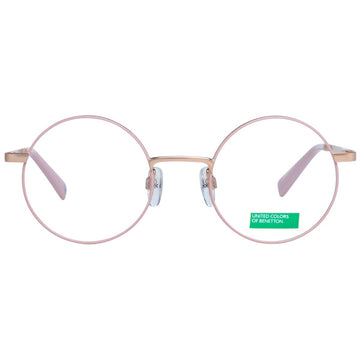 Ladies' Spectacle frame Benetton BEO3005 48233