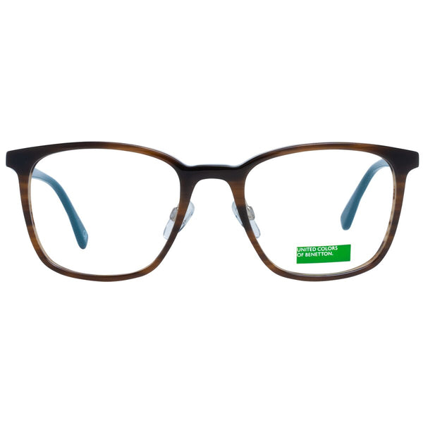 Unisex Okvir za očala Benetton BEO1002 52155