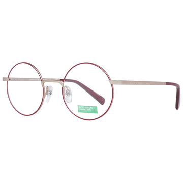 Ladies' Spectacle frame Benetton BEO3005 48206