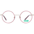 Ladies' Spectacle frame Benetton BEO3005 48206