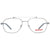 Men' Spectacle frame Ducati DA3018 56938