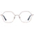 Ladies' Spectacle frame Sandro Paris SD4007 52904