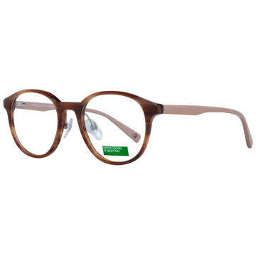 Ladies' Spectacle frame Benetton BEO1007 48151