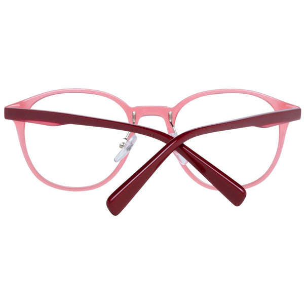Ladies' Spectacle frame Benetton BEO1007 48283