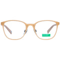Ladies' Spectacle frame Benetton BEO1013 50122