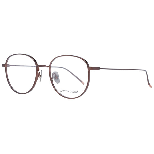 Men' Spectacle frame Scotch & Soda SS2001 51186