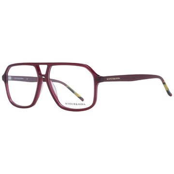 Monture de Lunettes Homme Scotch & Soda SS4007 57288