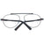 Men' Spectacle frame Ducati DA3029 57002