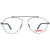 Men' Spectacle frame Ducati DA3029 57968