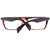 Ladies' Spectacle frame Yohji Yamamoto YY1045 57258