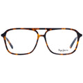 Monture de Lunettes Homme Pepe Jeans PJ3399 57C2