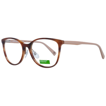 Ladies' Spectacle frame Benetton BEO1027 52151