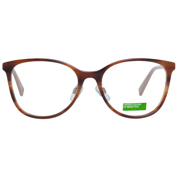 Ladies' Spectacle frame Benetton BEO1027 52151