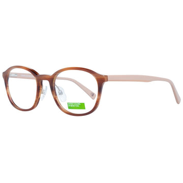 Ladies' Spectacle frame Benetton BEO1028 49151