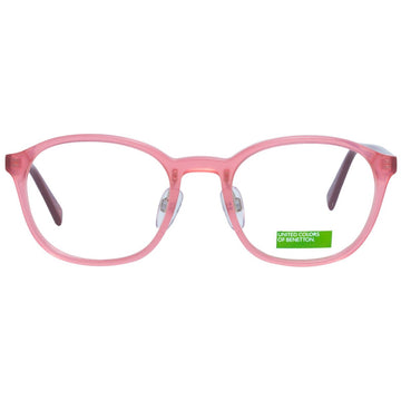 Ladies' Spectacle frame Benetton BEO1028 49283