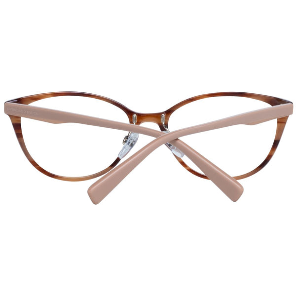 Ladies' Spectacle frame Benetton BEO1004 53151
