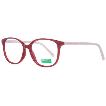 Ladies' Spectacle frame Benetton BEO1031 53238