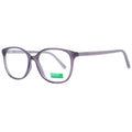 Ladies' Spectacle frame Benetton BEO1031 53732