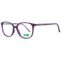 Ladies' Spectacle frame Benetton BEO1031 53700