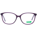Ladies' Spectacle frame Benetton BEO1031 53700