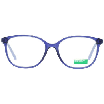 Ladies' Spectacle frame Benetton BEO1031 53644