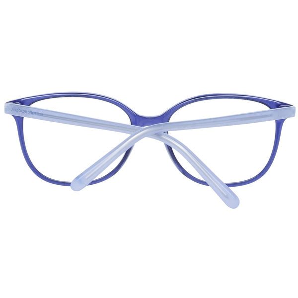 Ladies' Spectacle frame Benetton BEO1031 53644
