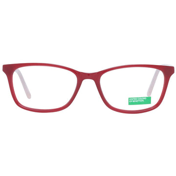 Ladies' Spectacle frame Benetton BEO1032 53238