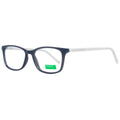 Ladies' Spectacle frame Benetton BEO1032 53900
