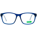 Moški Okvir za očala Benetton BEO1034 55622