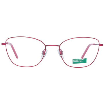 Ladies' Spectacle frame Benetton BEO3023 52205