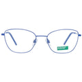 Ladies' Spectacle frame Benetton BEO3023 52686