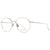 Ladies' Spectacle frame Scotch & Soda SS1005 51576