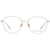 Ladies' Spectacle frame Scotch & Soda SS1006 52420