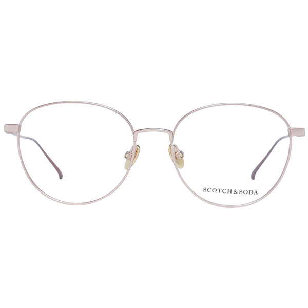 Monture de Lunettes Femme Scotch & Soda SS1006 52420