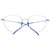 Monture de Lunettes Femme Scotch & Soda SS1006 52785