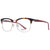 Monture de Lunettes Femme Pepe Jeans PJ3411 51C2