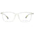 Monture de Lunettes Homme Scotch & Soda SS4002 56484