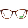 Ladies' Spectacle frame Benetton BEO1040 50151