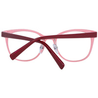Ladies' Spectacle frame Benetton BEO1040 50283