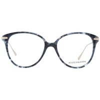 Monture de Lunettes Femme Scotch & Soda SS3011 53010