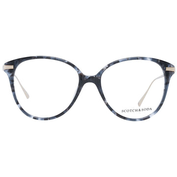 Monture de Lunettes Femme Scotch & Soda SS3011 53010