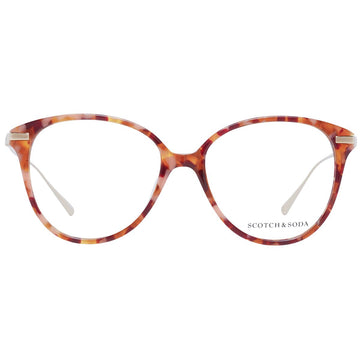 Monture de Lunettes Femme Scotch & Soda SS3011 53371