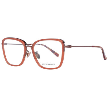 Ladies' Spectacle frame Scotch & Soda SS3013 55205