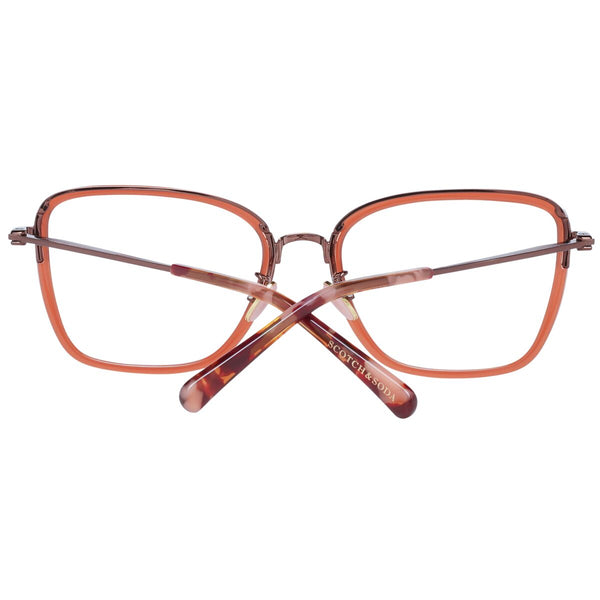 Ladies' Spectacle frame Scotch & Soda SS3013 55205