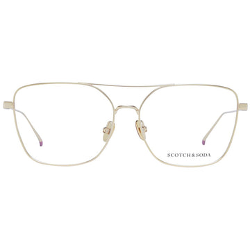 Ladies' Spectacle frame Scotch & Soda SS1008 55456