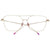 Monture de Lunettes Femme Scotch & Soda SS1008 55456