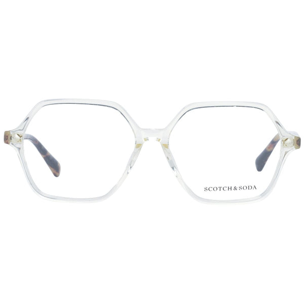 Ladies' Spectacle frame Scotch & Soda SS3014 53487